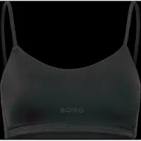 Björn Borg Studio Soft Padded Bra - Black - XL