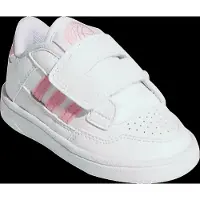 Adidas Rapid Court Cf I - White - 23