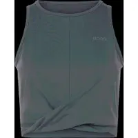 Björn Borg Studio Cross Tank Top - Navy - S