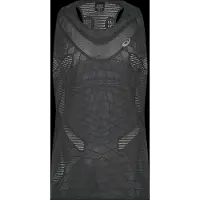 Asics Metarun Singlet - Black - S