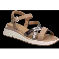 Geox D Elowynne A - Beige - 38