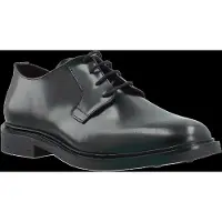 Bianco Biafelix Derby Polido - Black - 45