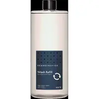 Skandinavisk Hav Wash Refill 1000Ml - Nude - 1 L