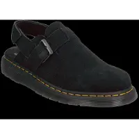 Dr. Martens Sandaalit - Jorge II - E. H Suede - Musta - - 43 - Sandaalit