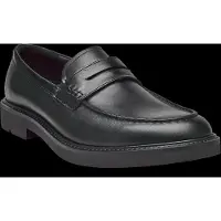 Ecco Metropole London - Black - 43