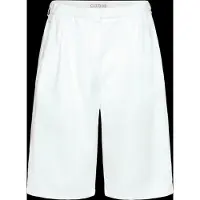 LOIS Jeans Clara Topo Bermuda - White - 25