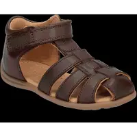 Bisgaard Carly - Brown - 20/12.5CM
