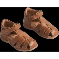 Wheat Sandal Robbie - Brown - 22