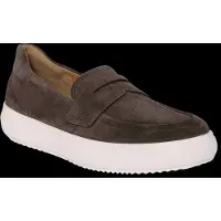 Gabor Sneaker Loafer - Brown - 41