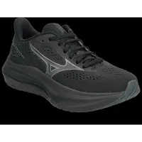 Mizuno Wave Inspire 22 D(W) - Black - 39