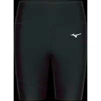 Mizuno Impulse Core Mid Tight(W) - Black - XS