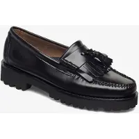 G. h. bass & co. Gh Weejun 90 Esther Kiltie - Black - 37