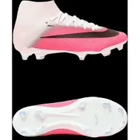 Nike Superfly 11 Academy Fg/Mg T - Pink - 36