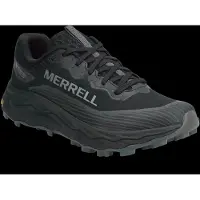Merrell Men's Agility Peak 6 Gtx - Black - Black - 44