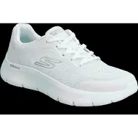 SKECHERS Go Walk Flex - Serenity - White - 41