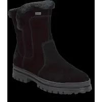 Rieker Z5454 - Black - 37