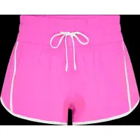 Rip Curl High Waist Retro Volley 3" Surffishortsit super pink Koko S