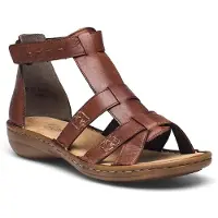 Rieker 60860-24 - Brown - 36