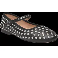 Steve madden Vinetta-R - Black - 38