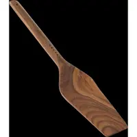 Satake - Paistinlasta 33 cm Pähkinäpuu