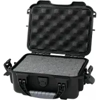 Nanuk 904 3.1L with Foam