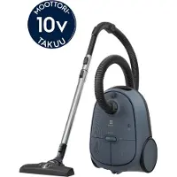 Electrolux Clean 600 EB61C2DBF -pölynimuri, sininen