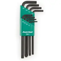 Park Tool Tws-1 Torx Schlüsselsatz