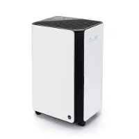 Wilfa DH2W-20C Dry Connected -kosteudenpoistaja