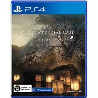 The Centennial Case: A Shijima Story Import