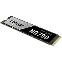 Lexar NQ790 512GB M.2 2280 PCIe 4.0 x4 SSD Drive
