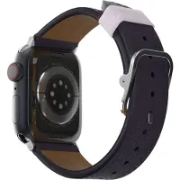 Otterbox – Cactus Leather Band Apple 44/45/46 PUR (77-95603)