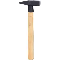 Ks Tools Kirvesmiehen vasara saarnikahvalla, 300g