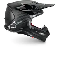 Alpinestars Supertech S-m10 Fame Ece22.06 Off-road Kypärä