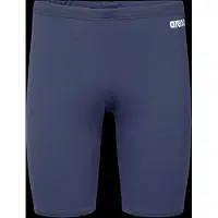 Arena Men's Team Swim Jammer - Navy - 38