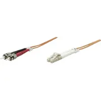 IC Intracom 1.0m LC-ST M/M, 1 m, OM2, LC, ST (470360)