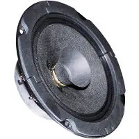 Visaton BG 13 P - 8 Ohm - 13 cm (5") täyden alueen kaiutin