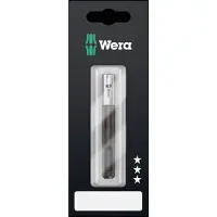 Wera Teränpidin 899/14/1; SDS-Plus; 79 mm; 1 kpl.; läpipainopakkaus