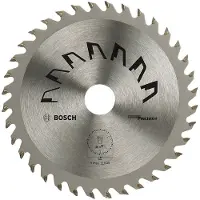 Bosch Powertools 2609256847 puun katkaisulaikka 130x20 mm