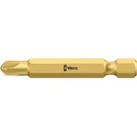 Wera Urakärki WE05066696001; 871/4 DC; TORQ-SET Mplus; 1/4''x50 mm