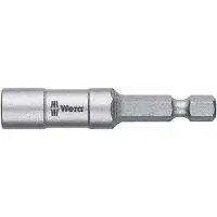 Wera Teränpidin WE05052575001; Hex; 1/4''x57 mm
