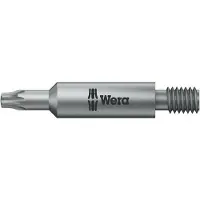 Wera Urakärki WE05064175001; 867/15; Torx; TX25x45 mm