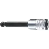 Stahlwille Hylsy päällä 03280008; 1/2''; 8 mm
