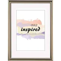Hama Madrid - photo frame