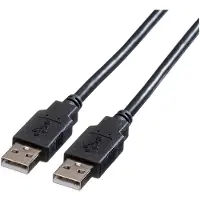 Roline - USB cable - USB to USB - 4.5 m