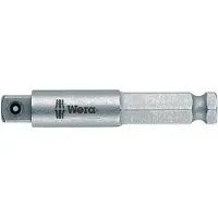 Wera Adapteri 870/7; 1/2''x75 mm