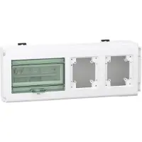 Schneider Electric ELECTRIC CANALIS LIITÄNTÄTARVIKE VIRRANOTIN 32A PISTORASIOILLE (KNB32CP)