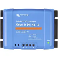 Victron Energy Orion-tr 24/48-6a 280w Muunnin