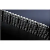 Rittal TUULETUSRITILÄ 19'' 2U (3176000)