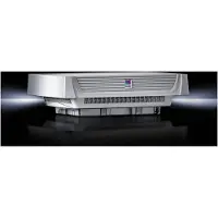 Rittal SK KATTOTUULETIN EC 1000 M³/H (3140500)