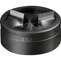 Rittal AS 4055.563, Metallinen, 1 kg (4055563)
